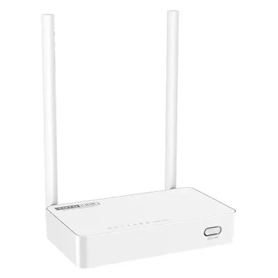 TOTOLINK N355RT WIRELESS ROUTER 300 MBPS