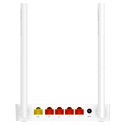 TOTOLINK N355RT WIRELESS ROUTER 300 MBPS