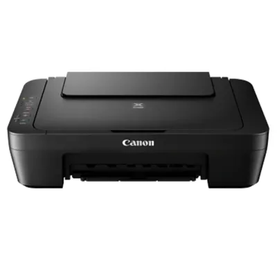 Printer Canon PIXMA MG2570S PRINT SCAN COPY