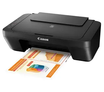 Printer Canon PIXMA MG2570S PRINT SCAN COPY
