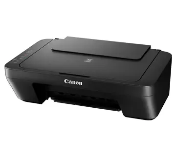 Printer Canon PIXMA MG2570S PRINT SCAN COPY