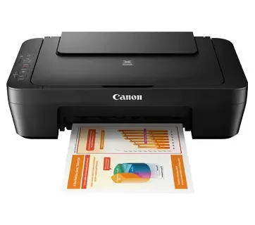 Printer Canon PIXMA MG2570S PRINT SCAN COPY