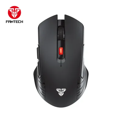 MOUSE FANTECH RAIGOR III WG12 WIRELESS