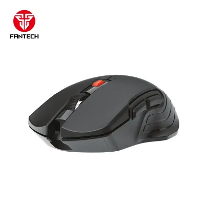 MOUSE FANTECH RAIGOR III WG12 WIRELESS