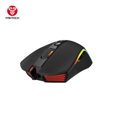 MOUSE FANTECH THOR II X16 V2