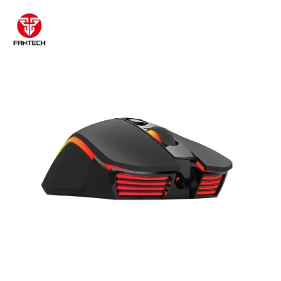 MOUSE FANTECH THOR II X16 V2