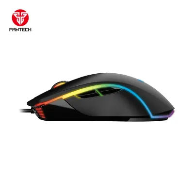 MOUSE FANTECH THOR II X16 V2