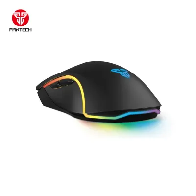 MOUSE FANTECH THOR II X16 V2