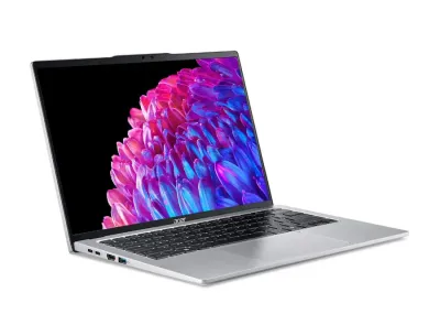 Acer Swift Go 14 AI SFG14-73-5135 /Ultra 5 125H/16GB/512GB SSD/14″ 2.8K IPS/Win 11 Home+OHS 2021