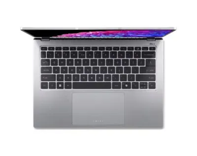 Acer Swift Go 14 AI SFG14-73-5135 /Ultra 5 125H/16GB/512GB SSD/14″ 2.8K IPS/Win 11 Home+OHS 2021