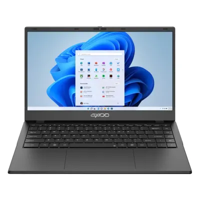 Axioo Slimbook Hype 10 Celeron N4020 8GB SSD 256GB 14″ W10
