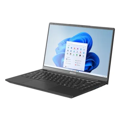 Axioo Slimbook Hype 10 Celeron N4020 8GB SSD 256GB 14″ W10