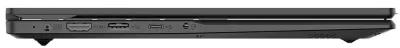 Axioo Slimbook Hype 10 Celeron N4020 8GB SSD 256GB 14″ W10