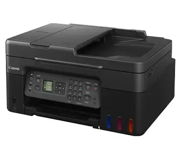 Printer Canon PIXMA G4770 Wireless Print Scan Copy Fax