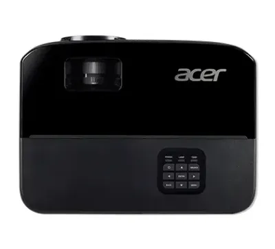 Projector Acer BS-021A SVGA 4800 ANSI HDMI