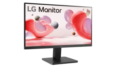 LG Monitor 22MR410-B 21,45" Full HD Display with AMD FreeSync