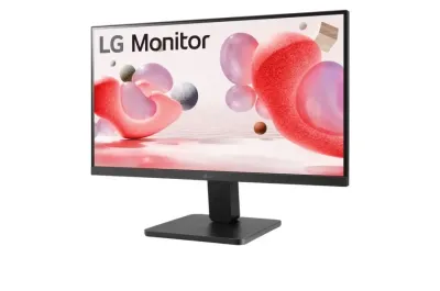 LG Monitor 22MR410-B 21,45" Full HD Display with AMD FreeSync