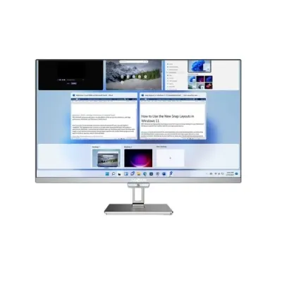 PC All-in-One Advan One A-8S2 / Intel Core i3-1215U / 8GB DDR4 / SSD 256GB / W11