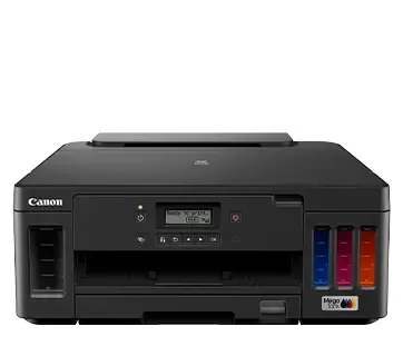 Printer Canon G5070 Print Scan Copy