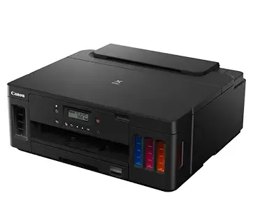 Printer Canon G5070 Print Scan Copy