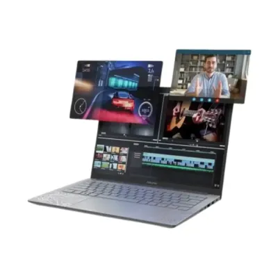 Advan WorkPlus Heritage Ryzen 5 7535HS DDR5 SSD 512GB 14″ WUXGA W11