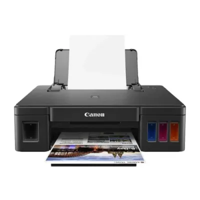 Printer Canon PIXMA G1010 (Ink Tank System)