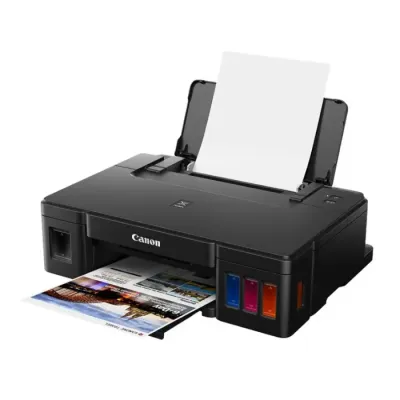 Printer Canon PIXMA G1010 (Ink Tank System)