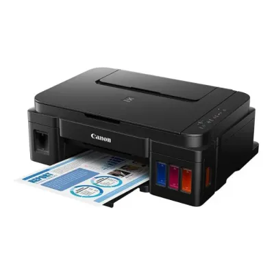 Printer Canon PIXMA G1010 (Ink Tank System)