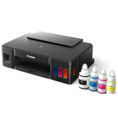 Printer Canon PIXMA G1010 (Ink Tank System)
