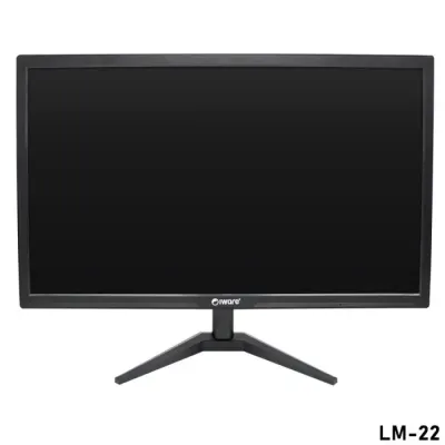 Monitor LED IWARE LM22 FHD 22" HDMI/VGA