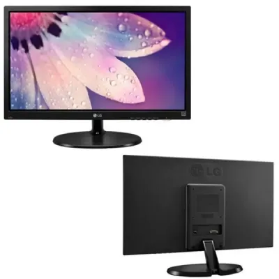 Monitor LG LED 19M38L-B 19″