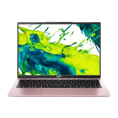 Acer Aspire AL14 32P C3HJ/C1ES/C9VS| PINK/FRESH BLUE/SILVER
