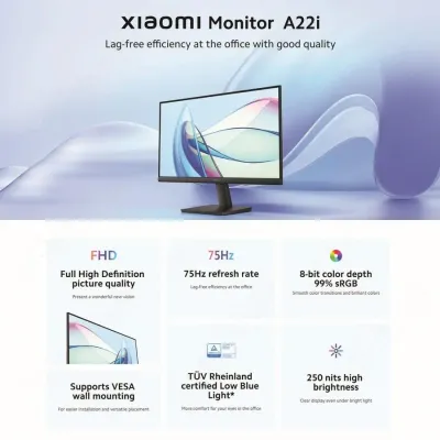 Xiaomi A22I A22FAB-RAGL