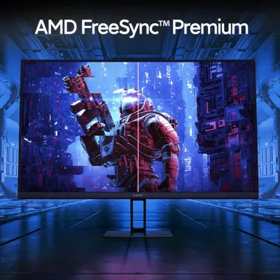 Xiaomi G27i Gaming Monitor 27″ FHD 165Hz FreeSync™ Premium