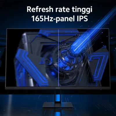 Xiaomi G27i Gaming Monitor 27″ FHD 165Hz FreeSync™ Premium