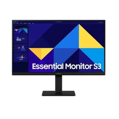 Monitor SAMSUNG 22" LS22D300GAEXXD LS22D300 22 Inch FHD IPS 100Hz
