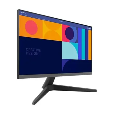 Monitor Samsung LED 24′ LS24C330GAEXD