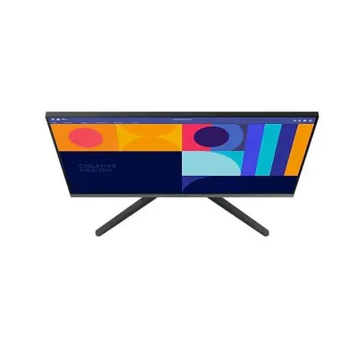 Samsung LED Monitor LS27C330GAEXXD 27" Inchi 7 FHD IPS 100Hz 4 GTG