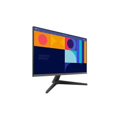 Samsung LED Monitor LS27C330GAEXXD 27" Inchi 7 FHD IPS 100Hz 4 GTG