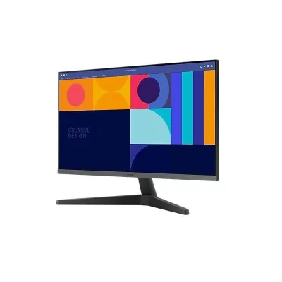 Samsung LED Monitor LS27C330GAEXXD 27" Inchi 7 FHD IPS 100Hz 4 GTG