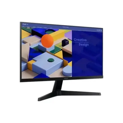 MONITOR SAMSUNG LED LS27C310EAEXXD (27"FLAT, IPS,HDMI,75HZ)