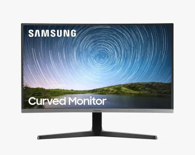 Monitor SAMSUNG CR50 LC32R500FHEXXD 32 CURVED 75Hz