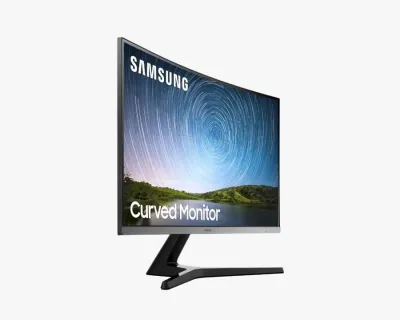 Monitor SAMSUNG CR50 LC32R500FHEXXD 32 CURVED 75Hz