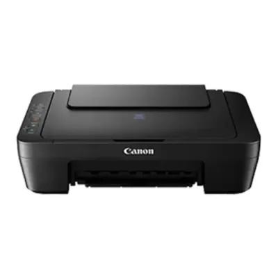 Printer All-In-One Canon PIXMA E470 Wireless