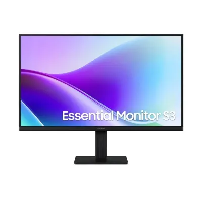 Samsung Monitor 24" S32GF IPS FHD 120Hz 5GTG HDMI - LS24F320GAEXXD