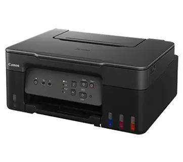 Printer Canon PIXMA Wireless G3730 All-in-One (Print, Scan, Copy,Wifi) BLACK