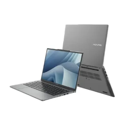Advan Workmate Ryzen 5 3500U 8GB SSD 256GB 14″ W11