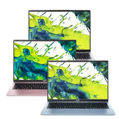Acer Aspire Lite 14 AL14 32P-359Z/38RE Intel Core 3 N355 8GB SSD 512GB 14″ W11+OHS