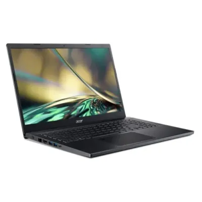 Acer Gaming Aspire 7 A715-59G-56K7 Intel i5-12450H 8GB SSD 512GB RTX3050 15.6″ FHD IPS W11+OHS