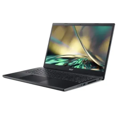 Acer Gaming Aspire 7 A715-59G-56K7 Intel i5-12450H 8GB SSD 512GB RTX3050 15.6″ FHD IPS W11+OHS